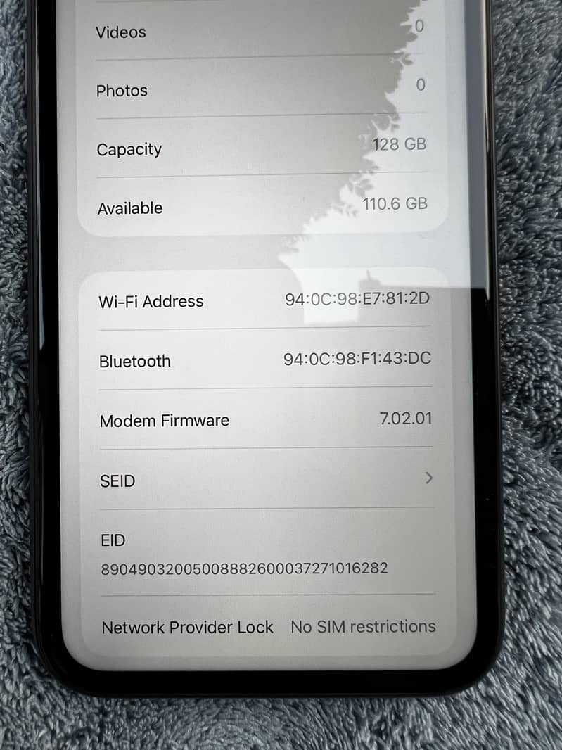 Apple iPhone 11 2