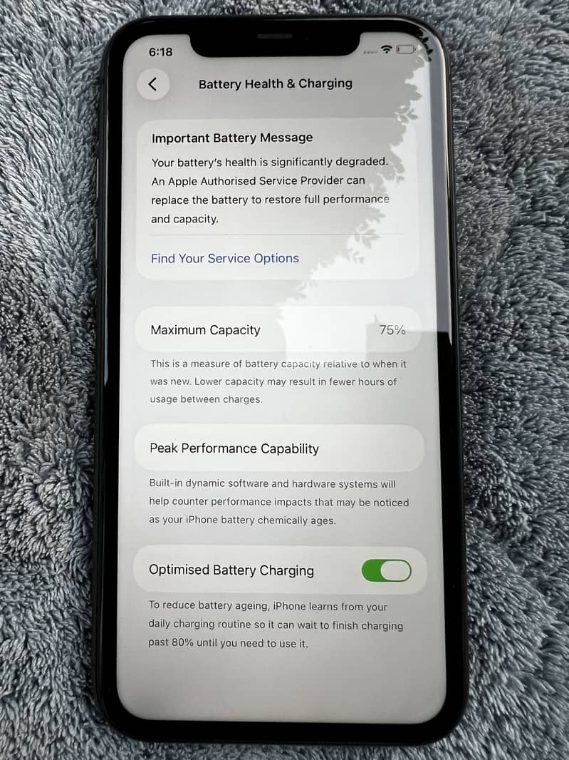 Apple iPhone 11 5