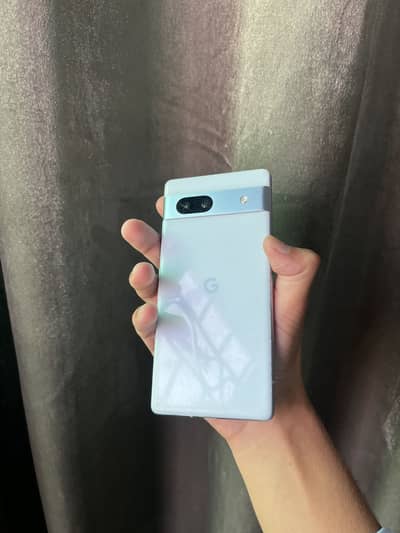 Google Pixel 7a