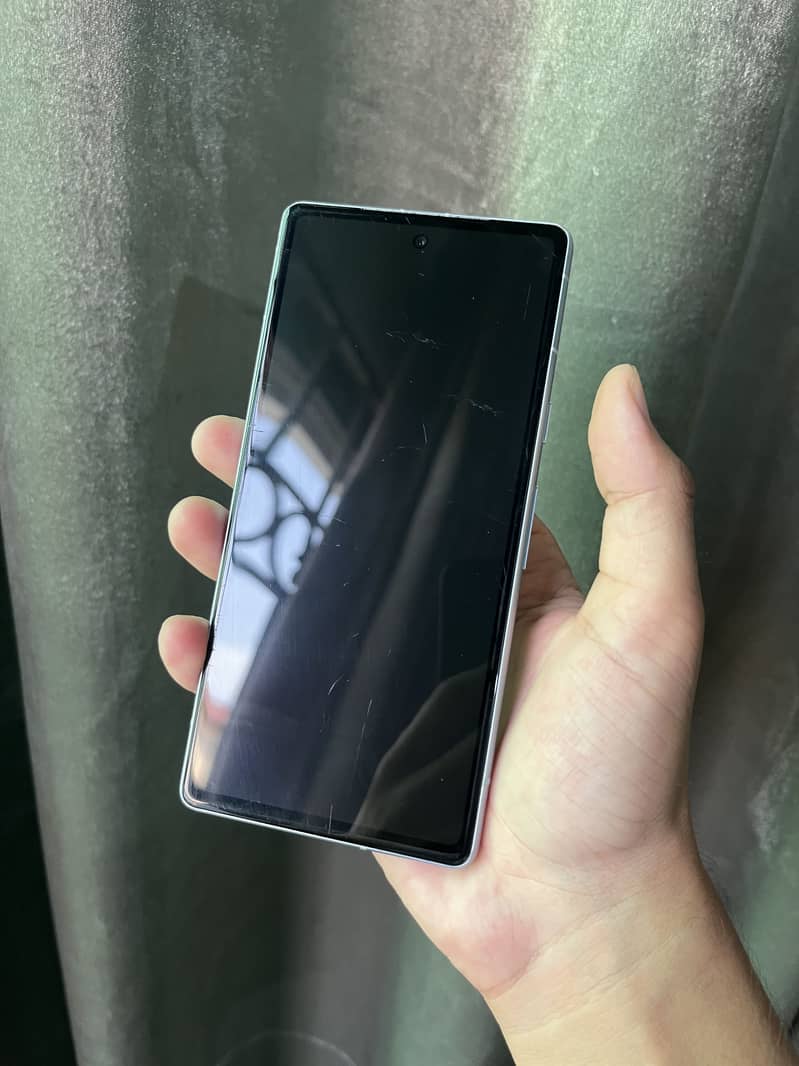 Google Pixel 7a 1