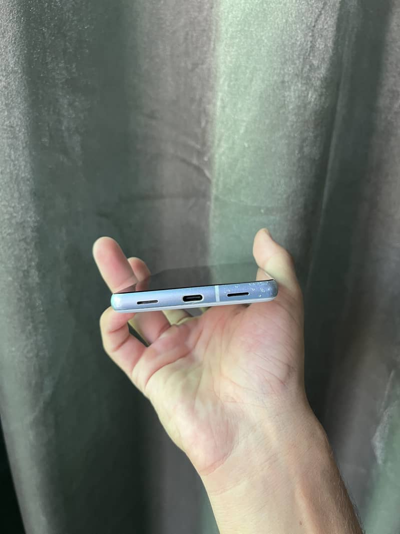Google Pixel 7a 6