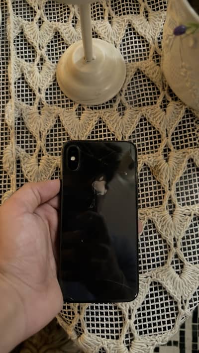 Apple iPhone X
