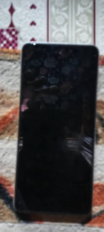 Tecno Spark Go