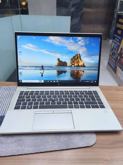 Hp Elitebook 845 G7