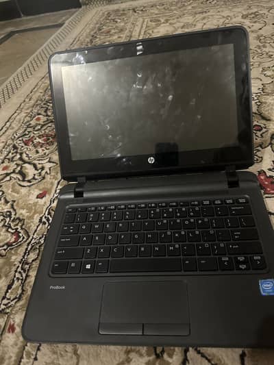 Hp latap good condition WhatsApp number 03350466372
