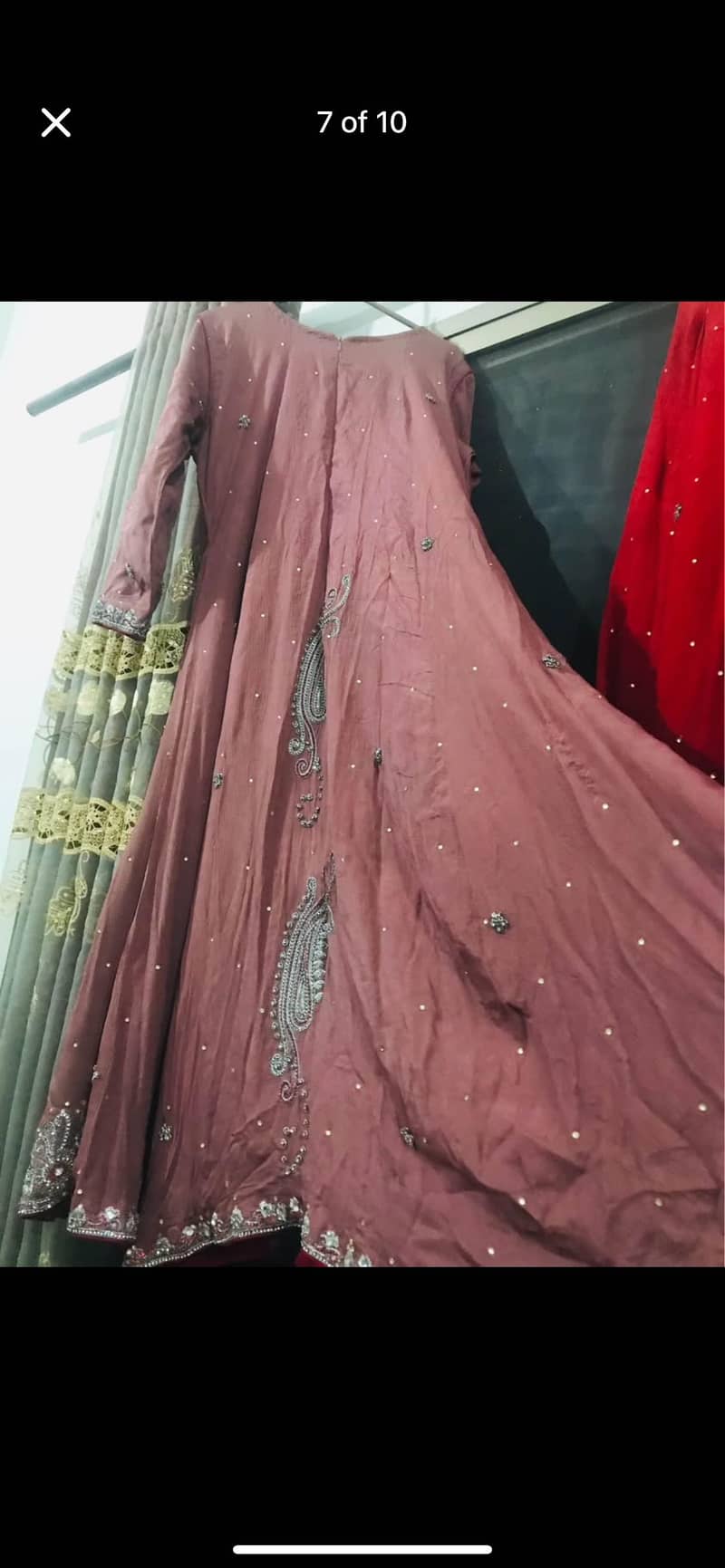 Sharara 8