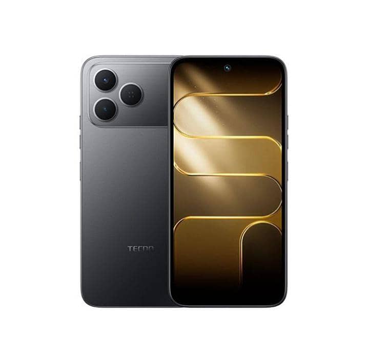 Tecno Spark 5 0