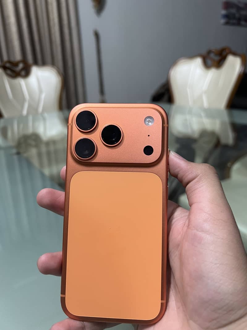 Apple iPhone 17 Pro(jv) 0