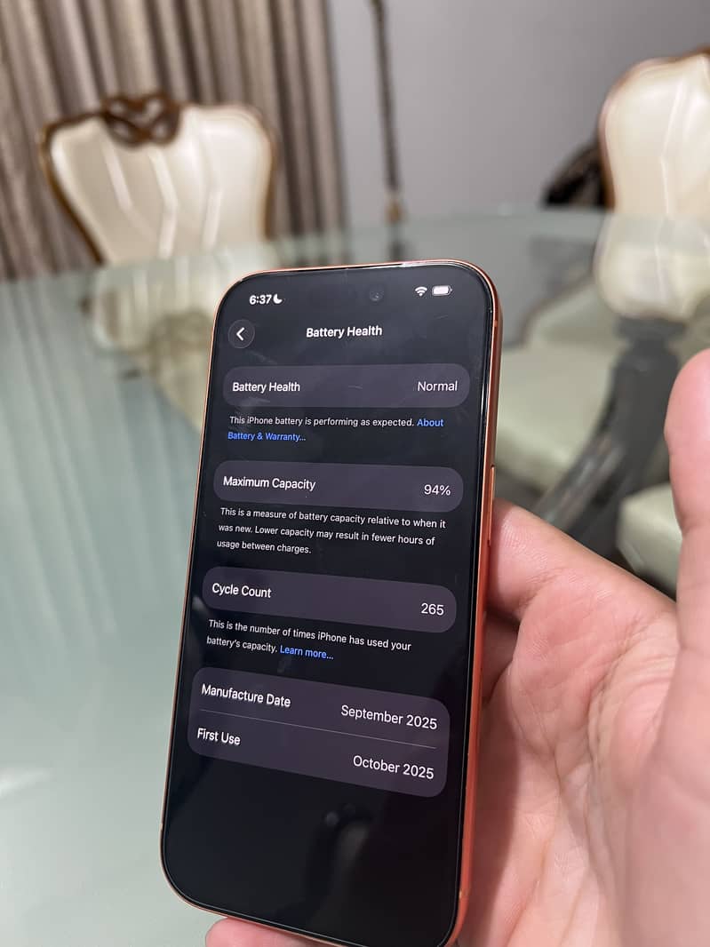 Apple iPhone 17 Pro(jv) 4