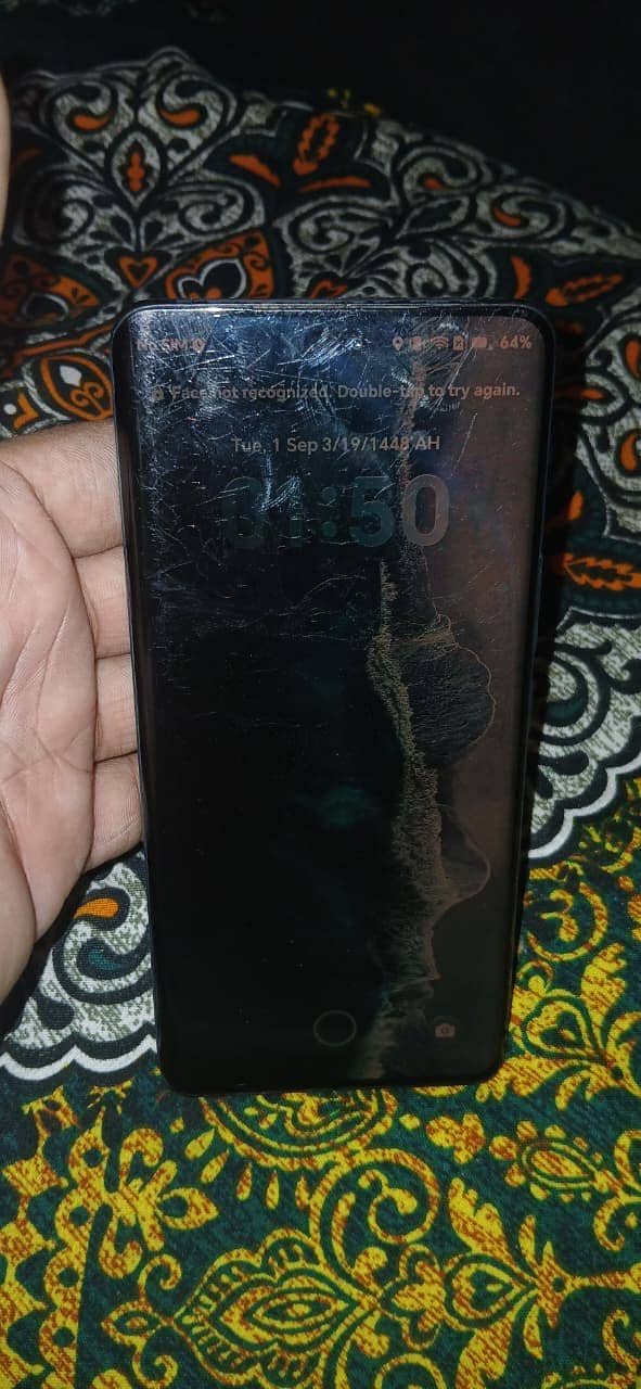 Honor X9c 2