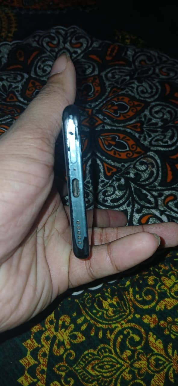 Honor X9c 3