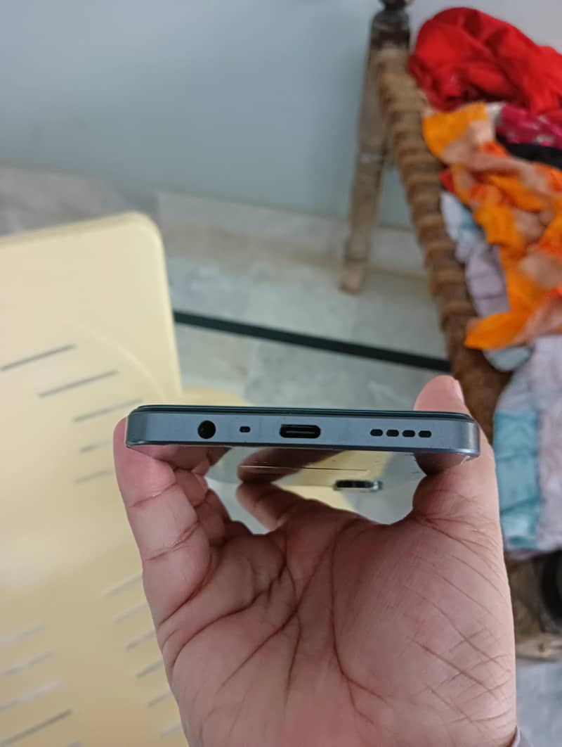 Realme Note 60x 1