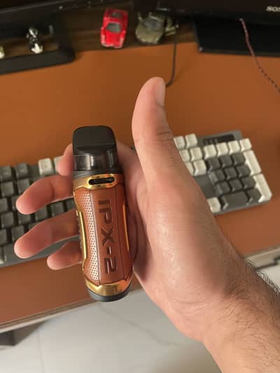 Vaporesso XROS – 2 Weeks Used | Like New | 18+