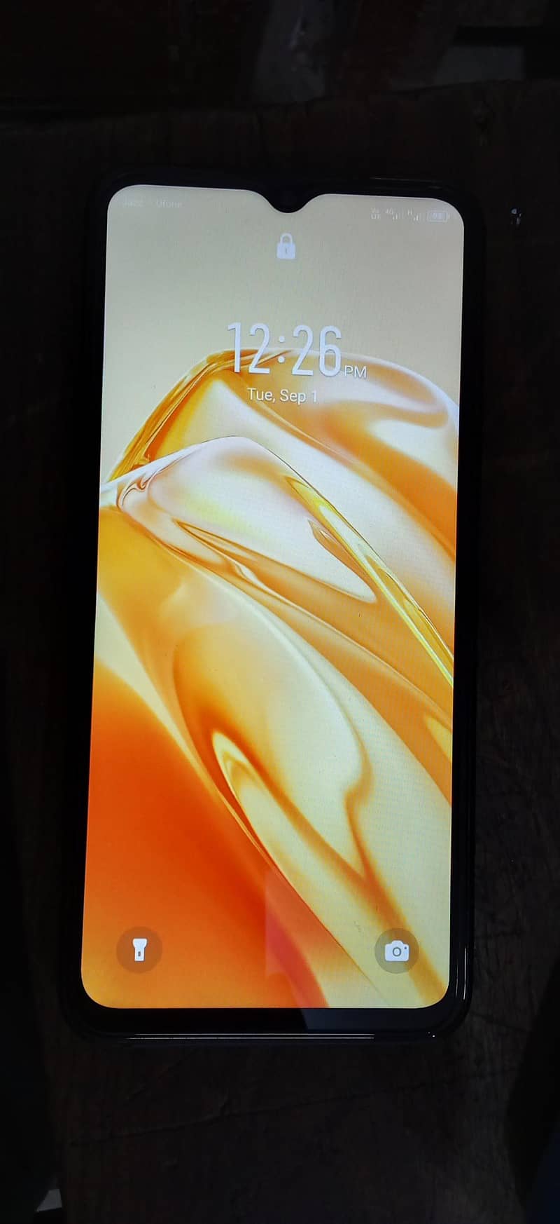 Infinix Note 12 1
