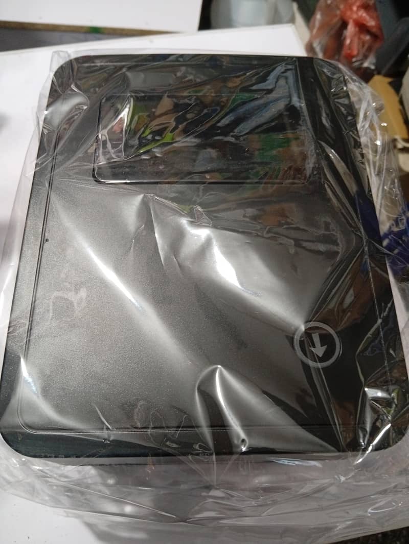Barcode Bluetooth printer 1