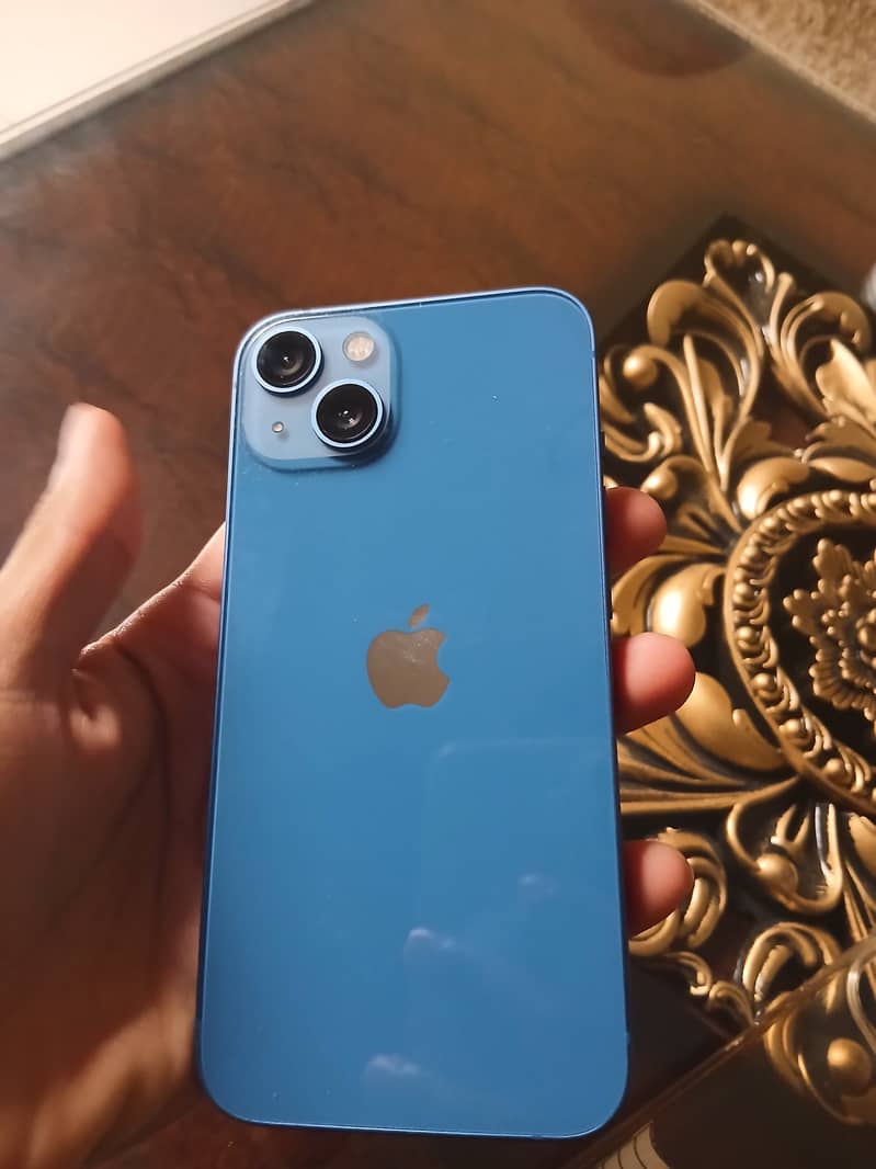 Apple iPhone 13 0