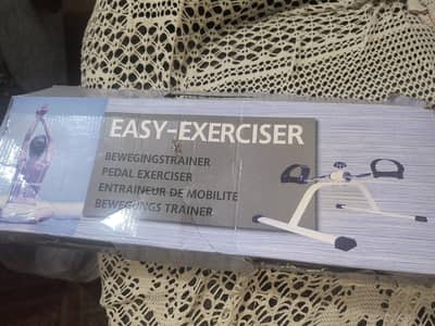 best machine for thighs and belly exercise