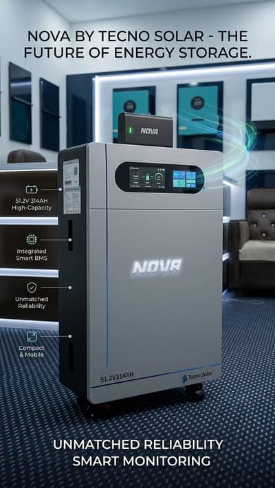 Nova tecno available battery in all kpk