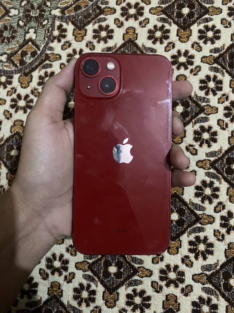 Apple iPhone 13 0