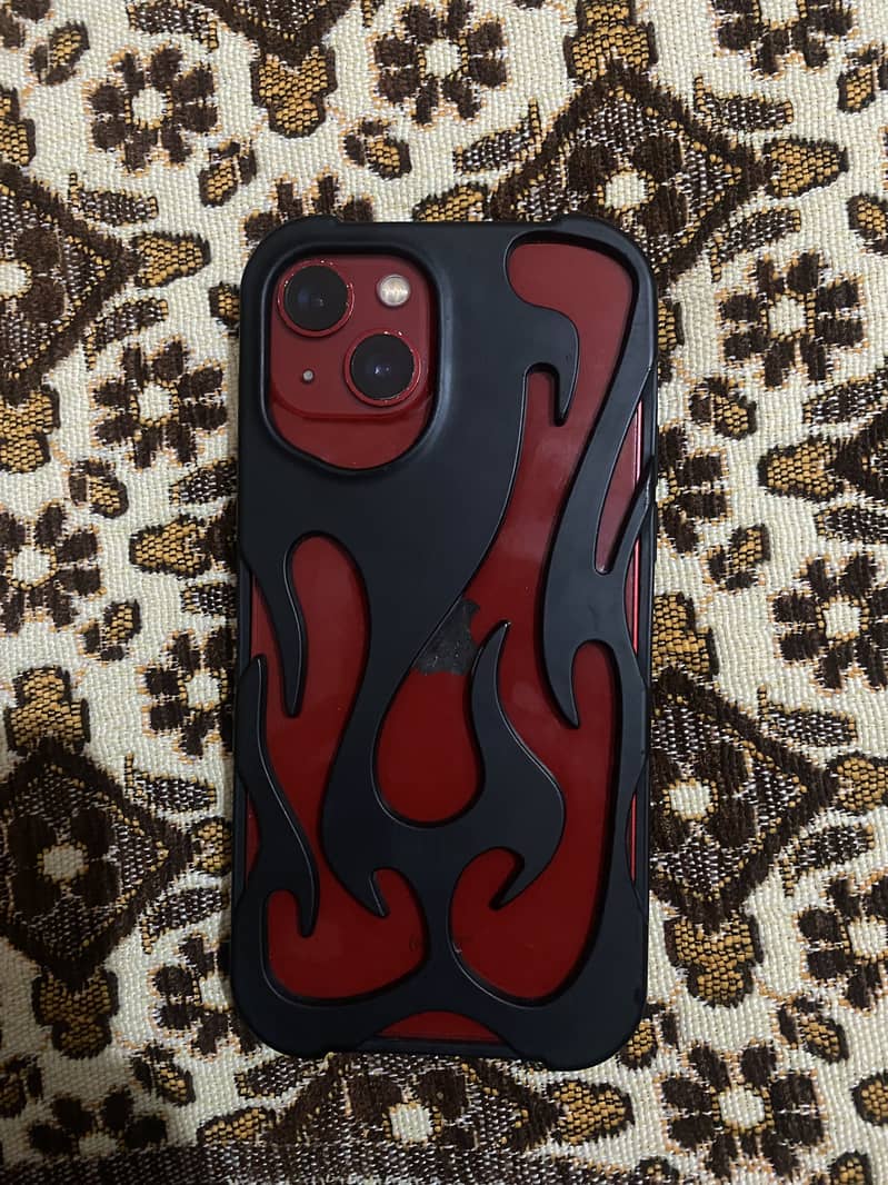 Apple iPhone 13 5
