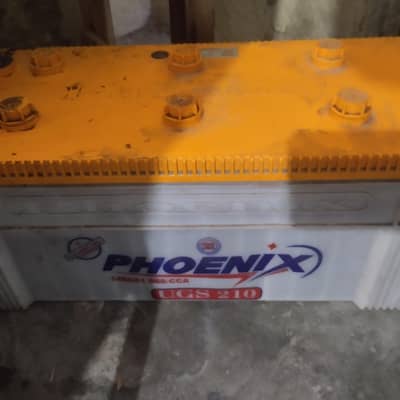 UGS 210 21 plates