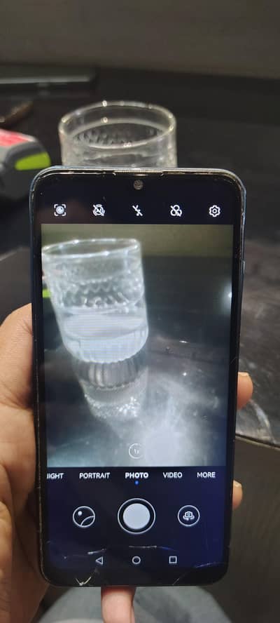 Huawei P Smart
