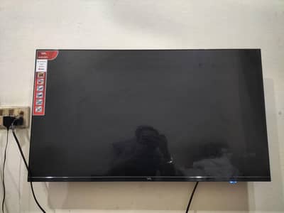 VON Android LCD