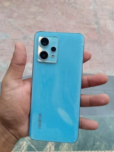 Realme 9 Pro Plus