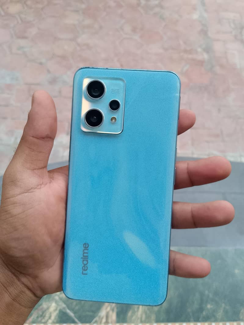 Realme 9 Pro Plus 0