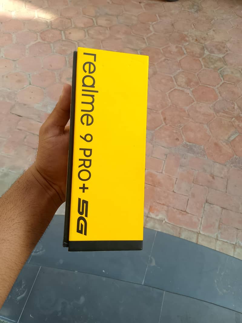 Realme 9 Pro Plus 5
