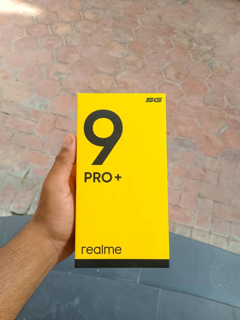 Realme 9 Pro Plus 6