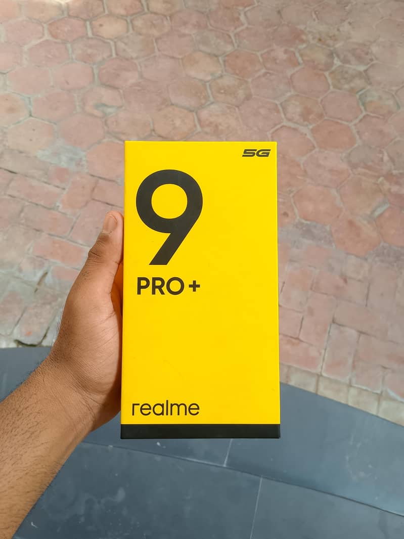 Realme 9 Pro Plus 7