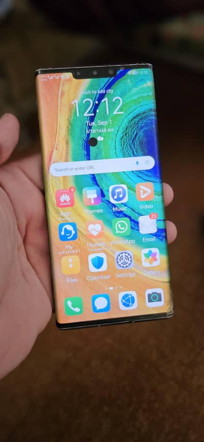 Huawei Mate 30 Pro 5G