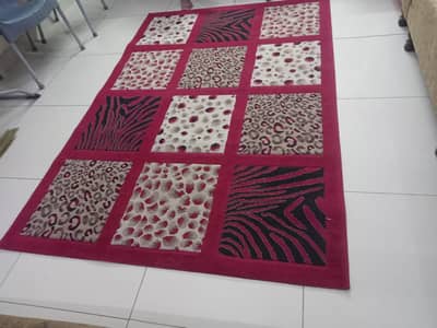 curtains and carpet for sale