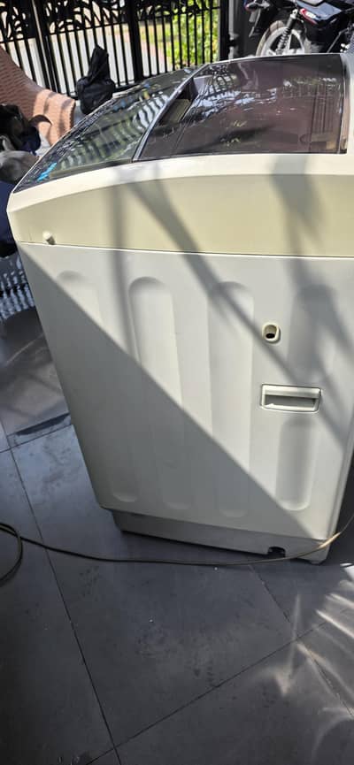 Automatic Washing Machine
