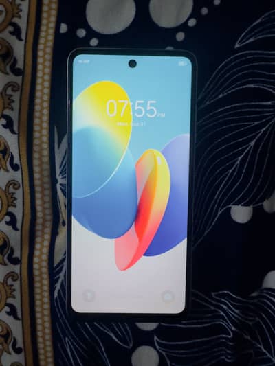 Tecno Spark Go
