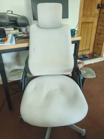 Merryfair Gaming Chair
