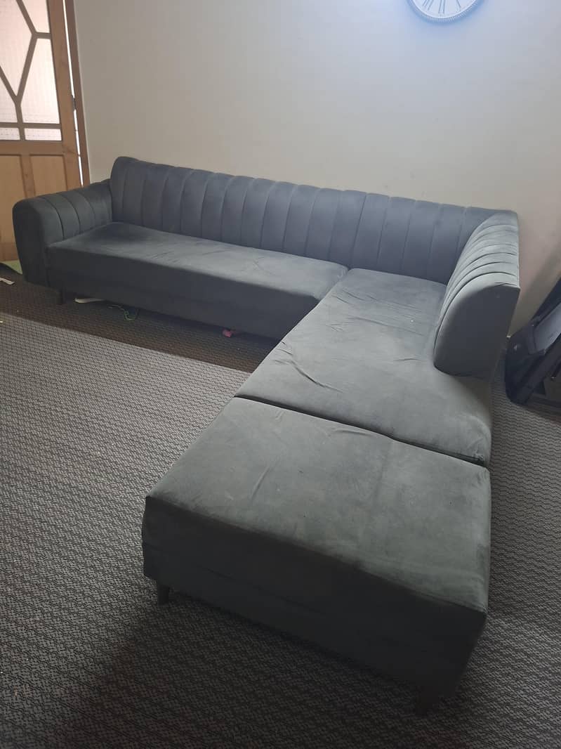 l shape sofa 1