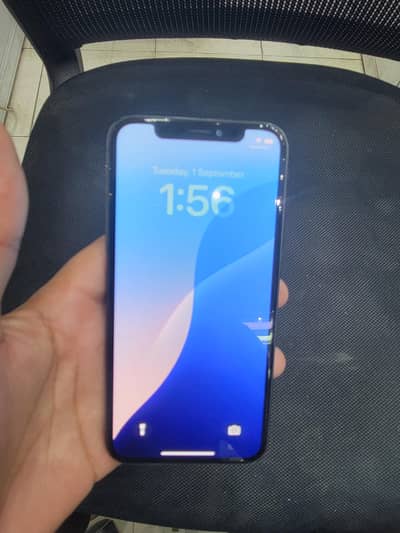 Apple iPhone XS