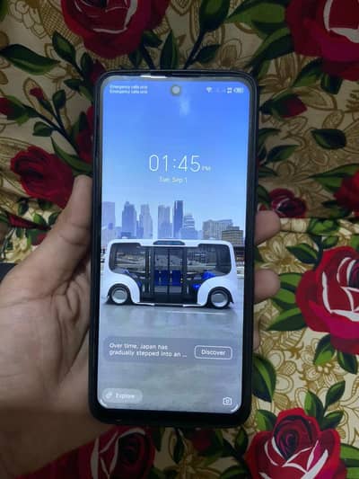 Infinix Zero X Neo 8/128