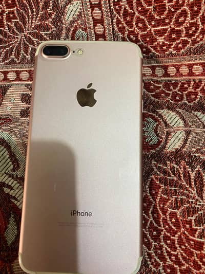 Apple iPhone 7 Plus
