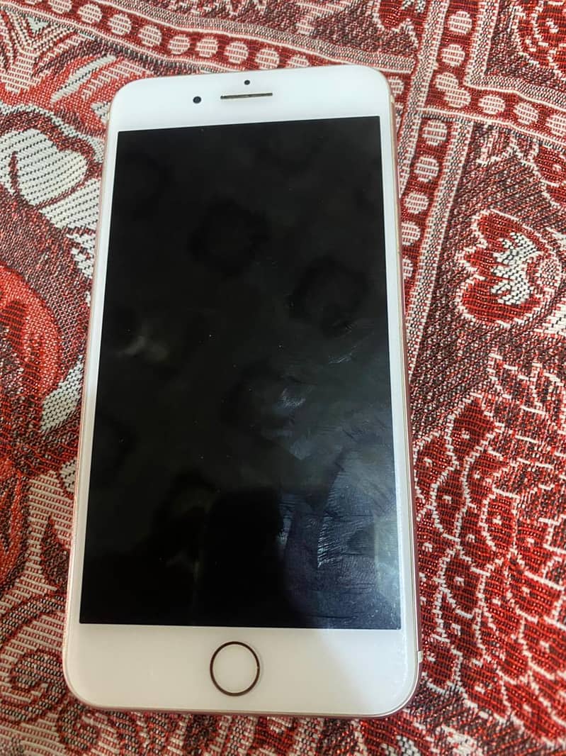 Apple iPhone 7 Plus 2