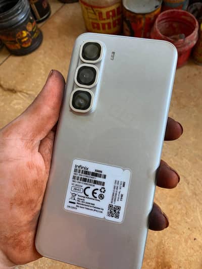 Infinix Other Model