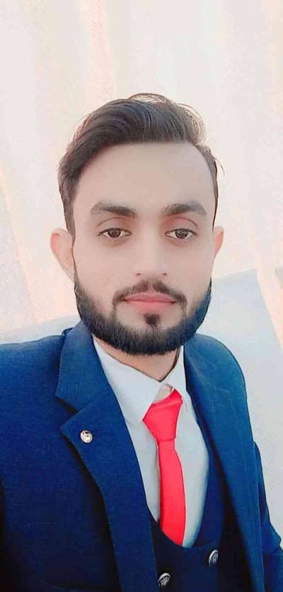 Ali sher