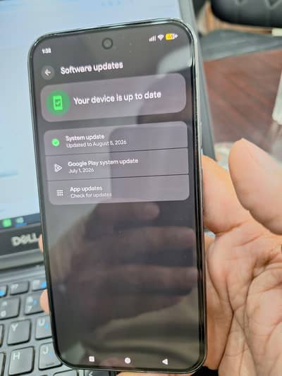 Google Pixel 10 Pro XL