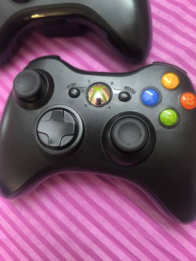 Xbox 360 Wireless Controller for sale