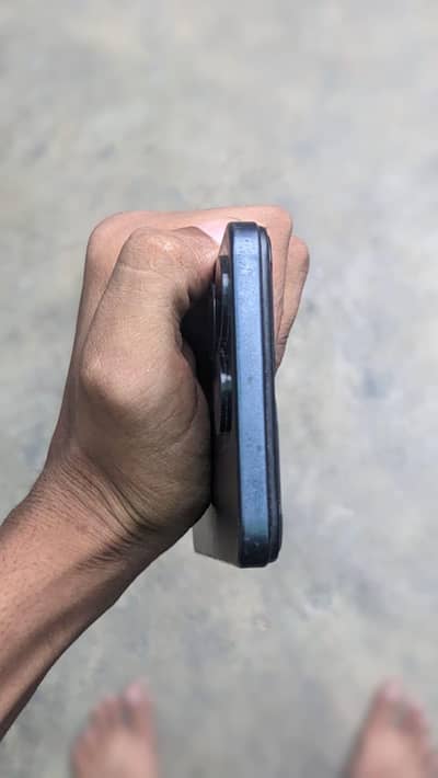 Itel A70