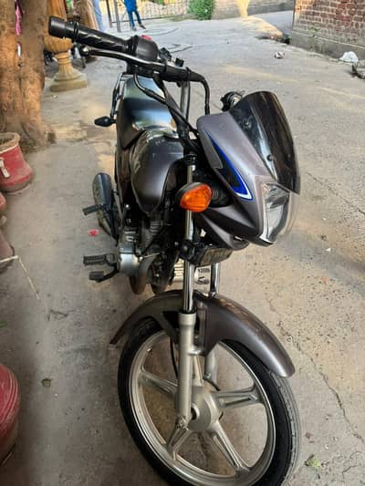 Suzuki GD 110 Urgent For Sale | Total Geniune | Suzuki In Bikes