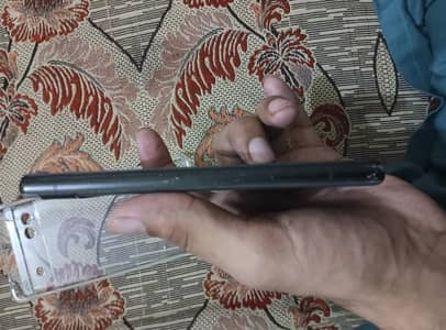 number. 03098451681. . . finger ka software hona Wala phir finger on ho gi