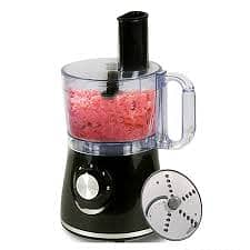 Multi-Function Electric Food  & Vegetable Chopper with 2years warranty 1